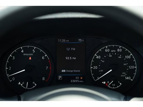 Used 2024 Nissan Altima 2.5 S FWD image 21
