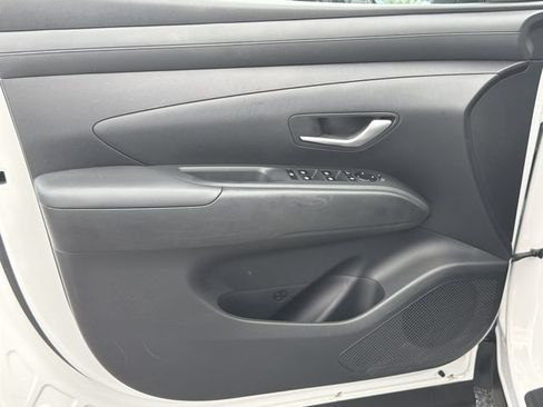 Certified 2026 Hyundai Tucson SEL FWD image 10