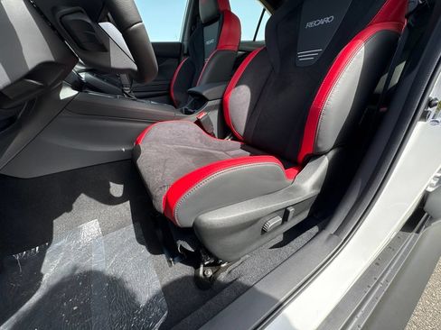 New 2026 Subaru WRX GT AWD/4WD image 13