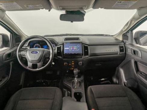 Used 2019 Ford Ranger XL w/ Equipment Group 101A Mid RWD image 24
