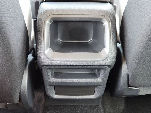 Used 2025 Volkswagen Taos S FWD image 30
