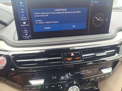 New 2026 Acura MDX w/ Technology Package image 10