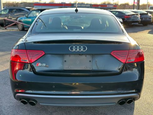 Used 2015 Audi S5 Premium Plus w/ Technology Package image 6