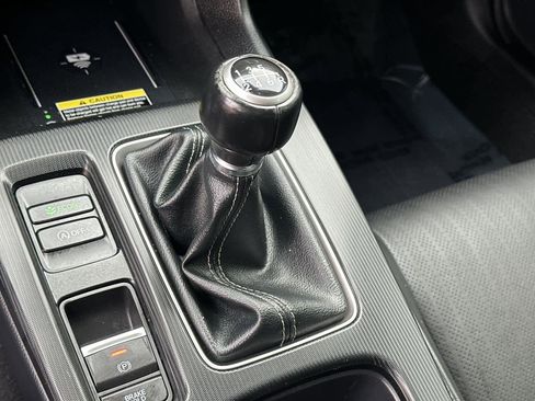 Used 2023 Honda Civic Sport Touring image 18