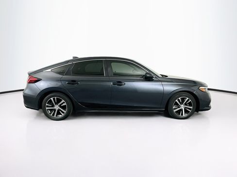 Used 2023 Honda Civic LX image 10