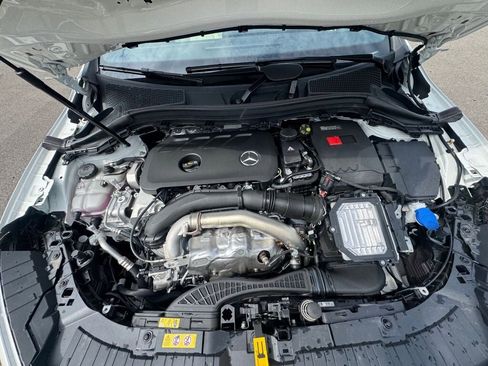 New 2026 Mercedes-Benz GLA 250 4MATIC image 23