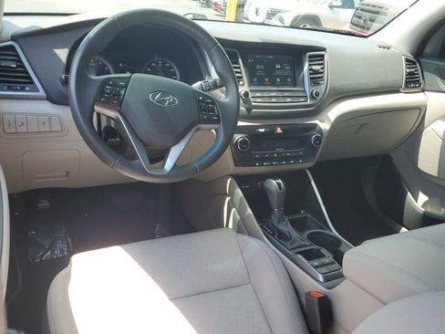 Used 2018 Hyundai Tucson Sport AWD/4WD image 10
