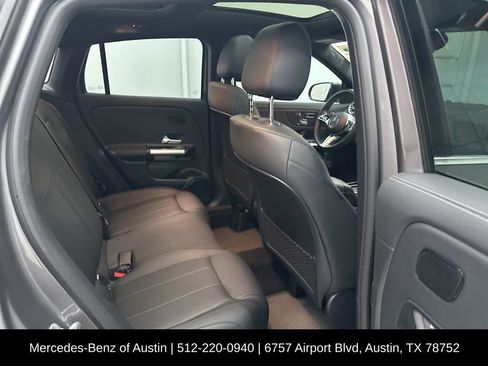 Certified 2025 Mercedes-Benz GLA 250 image 27