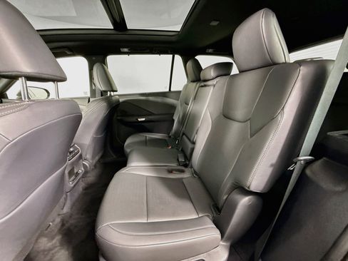 Certified 2025 Lexus TX 350 AWD w/ Technology Package image 22