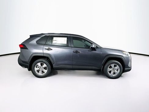 New 2025 Toyota RAV4 XLE image 10