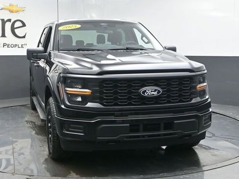 Used 2025 Ford F150 STX image 49