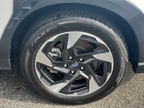 Used 2024 Subaru Crosstrek 2.5i Limited AWD/4WD image 8