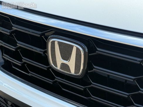 Used 2024 Honda CR-V EX-L image 34