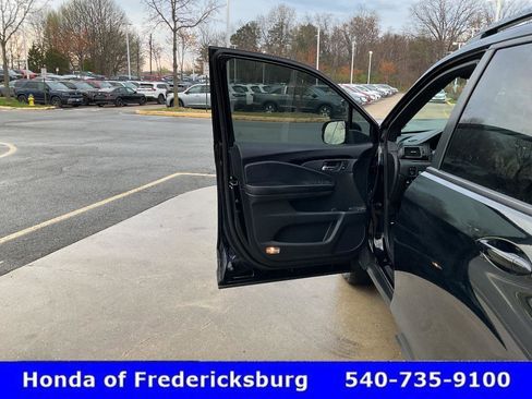 Used 2021 Honda Passport Touring image 15