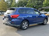 Used 2018 Nissan Pathfinder S image 4