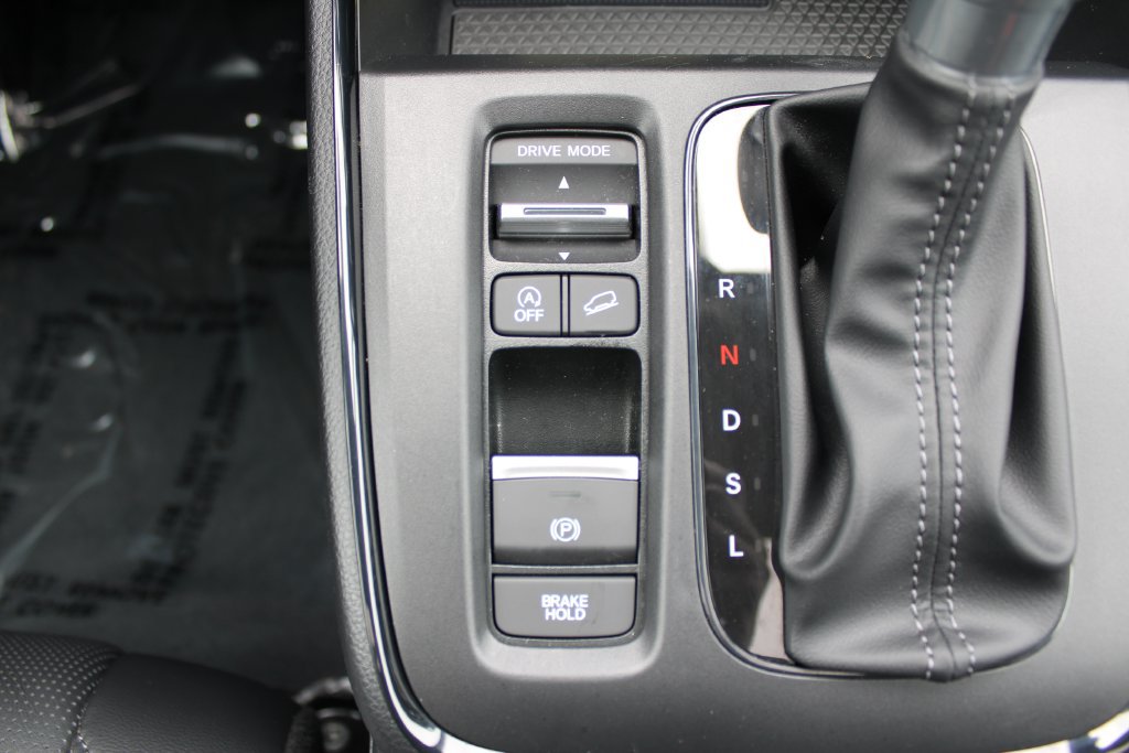Certified 2024 Honda CR-V EX-L image 21