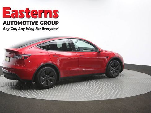 Used 2020 Tesla Model Y Long Range AWD/4WD image 38