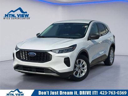 Used 2023 Ford Escape Active