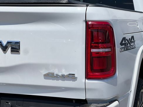New 2026 RAM 1500 Tungsten w/ Off Road Group AWD/4WD image 25