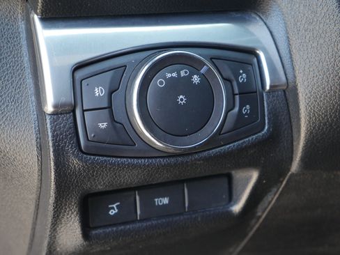 Used 2018 Ford Explorer Sport AWD/4WD image 5
