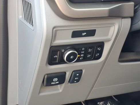 New 2026 Ford F150 XLT w/ Equipment Group 303A High image 17