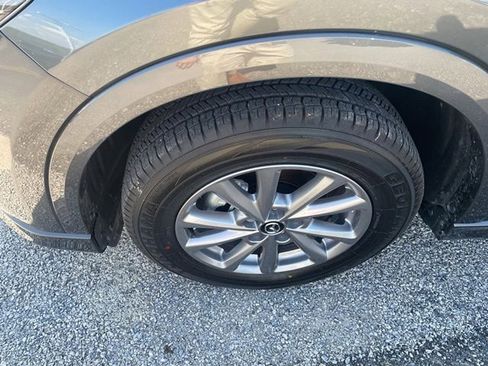 Certified 2025 MAZDA CX-5 AWD 2.5 S image 4