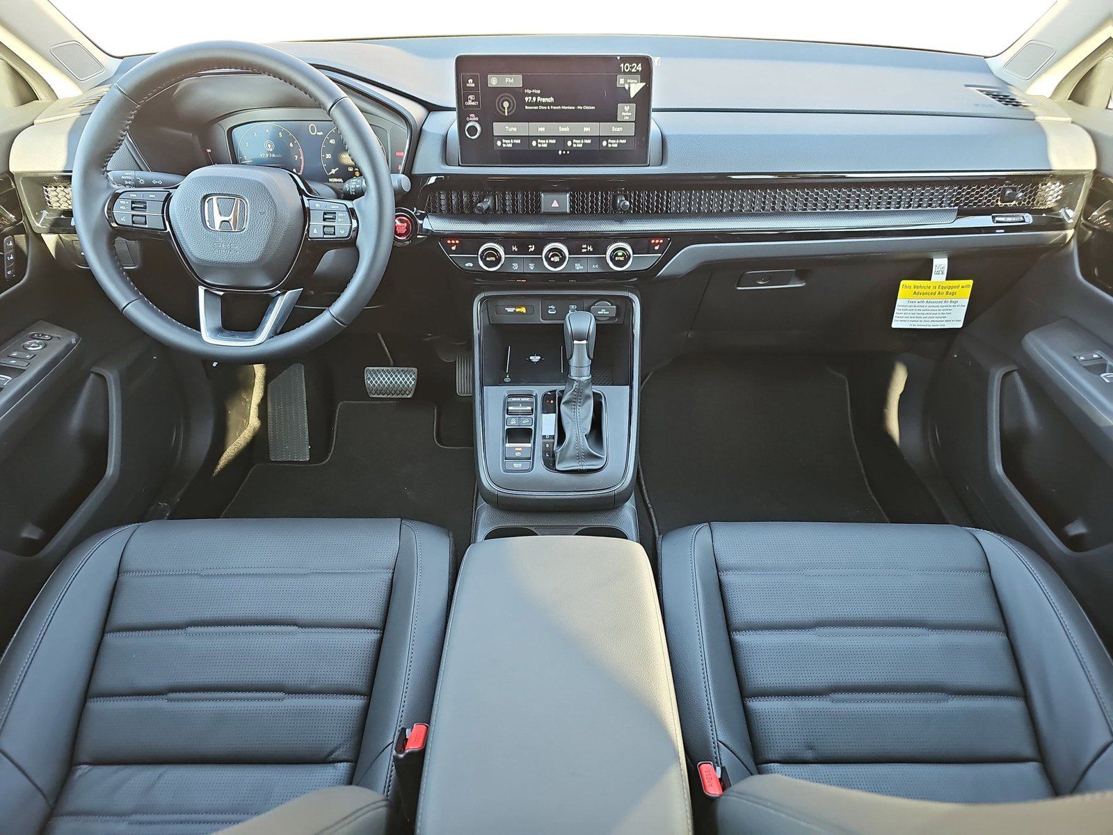 Used 2026 Honda CR-V EX-L image 9