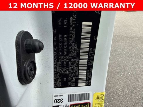 Used 2018 Toyota Sienna XLE w/ XLE Navigation Package image 30