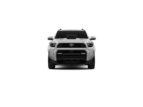 New 2026 Toyota 4Runner TRD Sport Premium image 18