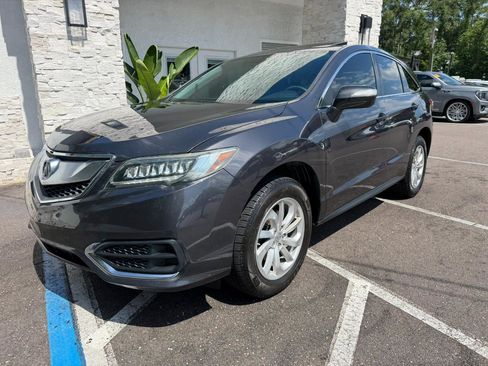 Used 2016 Acura RDX FWD image 3