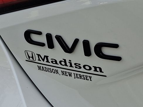 Used 2026 Honda Civic Sport image 22
