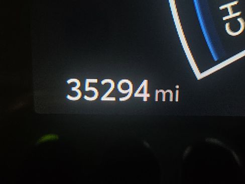 Used 2025 Toyota Camry SE image 18