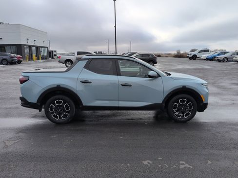 Used 2022 Hyundai Santa Cruz SEL w/ Activity Package image 9