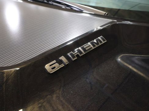 Used 2008 Dodge Challenger SRT8 image 60