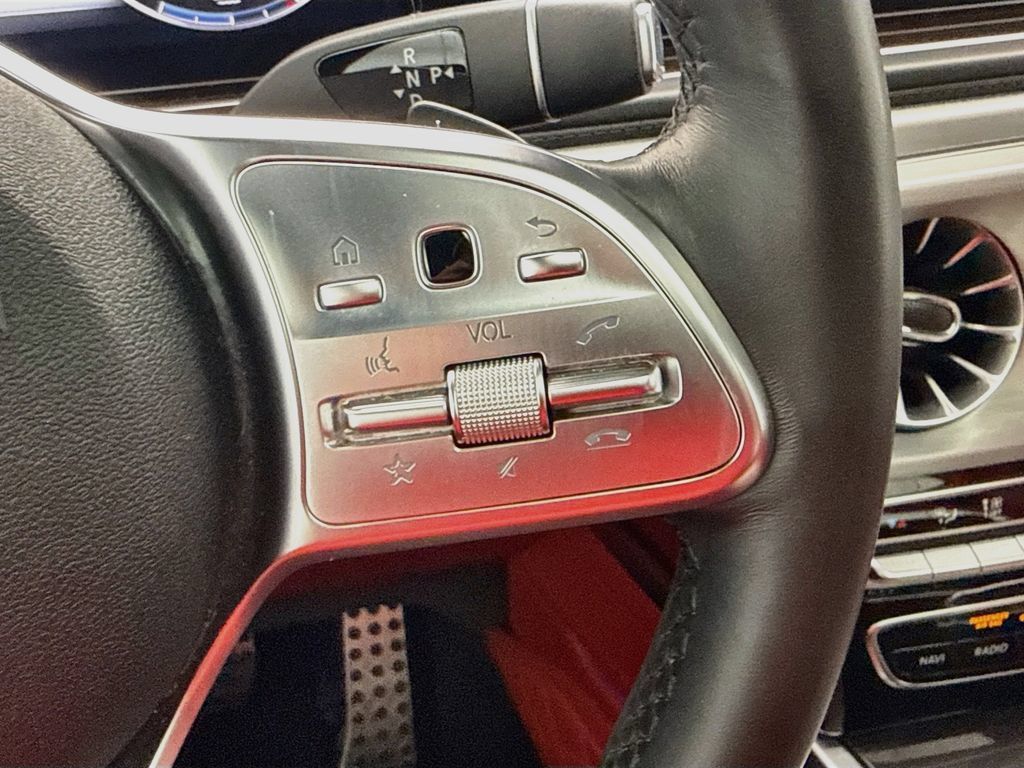 Used 2021 Mercedes-Benz G 550 image 12