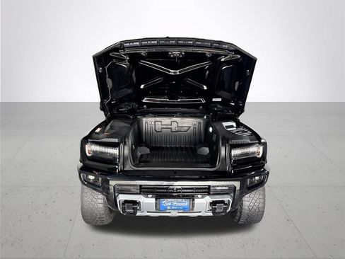 Used 2024 GMC Hummer EV 3X w/ Extreme Off-Road Package AWD/4WD image 23