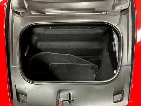 Used 2025 Porsche 911 Carrera GTS RWD image 38