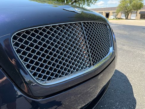 Used 2006 Bentley Continental GT image 25