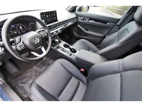 Used 2026 Honda Civic Sport Touring image 33