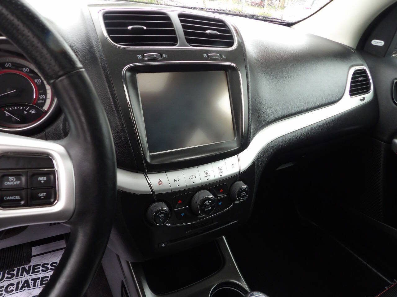 Used 2015 Dodge Journey R/T AWD/4WD image 10