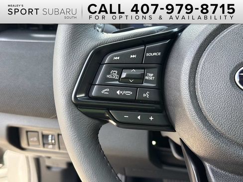 New 2026 Subaru Outback Premium AWD/4WD image 41