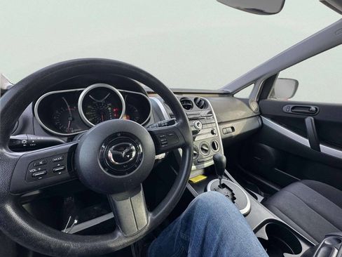 Used 2007 MAZDA CX-7 Sport image 35