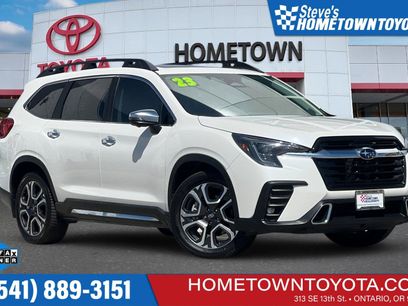 Used 2023 Subaru Ascent Touring