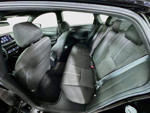 Used 2024 Honda Accord Sport image 21