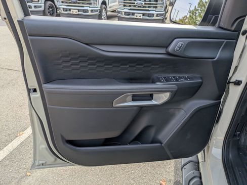 New 2025 Ford Ranger XLT image 16