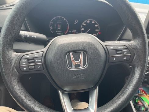 Used 2025 Honda CR-V EX image 16