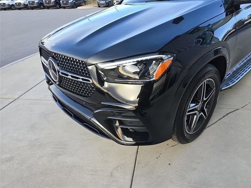 New 2026 Mercedes-Benz GLE 450 4MATIC image 10