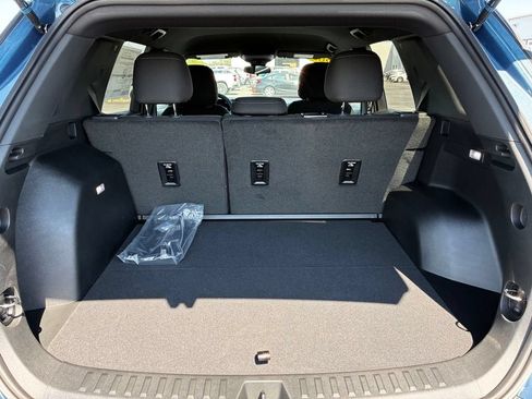 New 2027 Chevrolet Equinox LT AWD/4WD image 28
