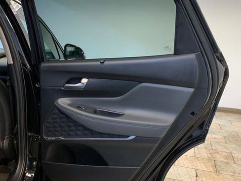 Used 2022 Hyundai Santa Fe SEL w/ Convenience + Premium Package image 46