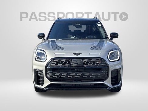 New 2026 MINI Cooper Countryman S image 6